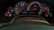 2009 Chevrolet Corvette w/1LT