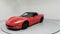 2007 Chevrolet Corvette 2DR CPE