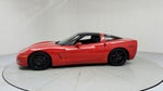 2007 Chevrolet Corvette 2DR CPE