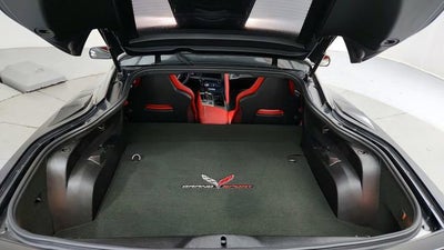 2019 Chevrolet Corvette Grand Sport Grand Sport 2LT