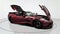 2017 Chevrolet Corvette Grand Sport Grand Sport 2LT