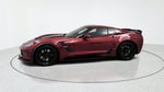 2017 Chevrolet Corvette Grand Sport Grand Sport 2LT