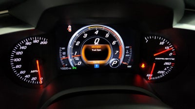 2017 Chevrolet Corvette Grand Sport Grand Sport 2LT