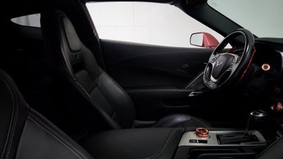 2017 Chevrolet Corvette Grand Sport Grand Sport 2LT