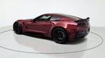 2017 Chevrolet Corvette Grand Sport Grand Sport 2LT