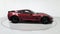2017 Chevrolet Corvette Grand Sport Grand Sport 2LT