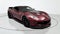 2017 Chevrolet Corvette Grand Sport Grand Sport 2LT