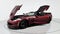 2017 Chevrolet Corvette Grand Sport Grand Sport 2LT