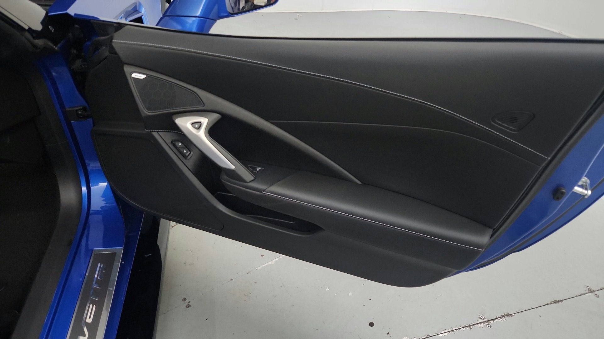 2019 Chevrolet Corvette Grand Sport Grand Sport 2LT