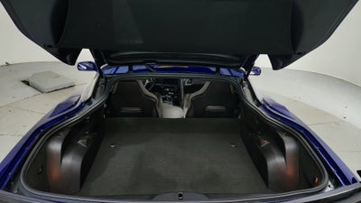 2017 Chevrolet Corvette Grand Sport Grand Sport 2LT