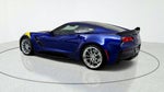 2017 Chevrolet Corvette Grand Sport Grand Sport 2LT