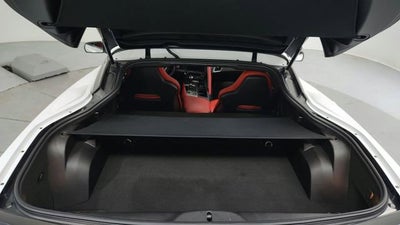 2019 Chevrolet Corvette Grand Sport Grand Sport 2LT