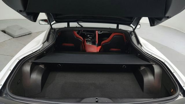 2019 Chevrolet Corvette Grand Sport Grand Sport 2LT