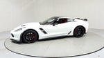 2019 Chevrolet Corvette Grand Sport Grand Sport 2LT
