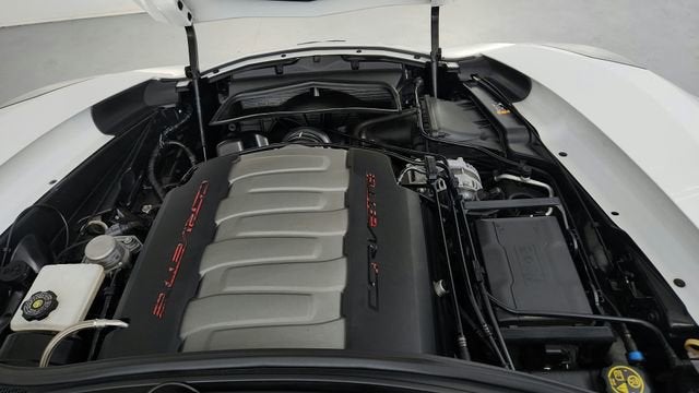 2019 Chevrolet Corvette Grand Sport Grand Sport 2LT