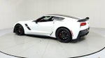 2019 Chevrolet Corvette Grand Sport Grand Sport 2LT