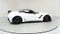 2019 Chevrolet Corvette Grand Sport Grand Sport 2LT