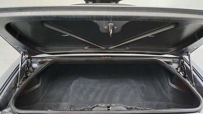 2004 Chevrolet Corvette 2DR CONV