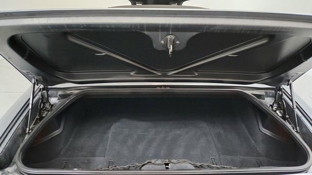 2004 Chevrolet Corvette 2DR CONV