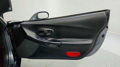 2004 Chevrolet Corvette 2DR CONV