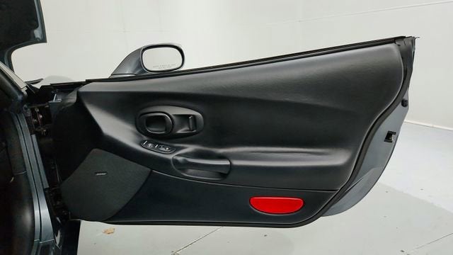 2004 Chevrolet Corvette 2DR CONV