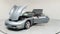 2004 Chevrolet Corvette 2DR CONV