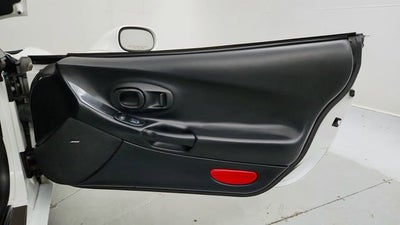 2000 Chevrolet Corvette Base