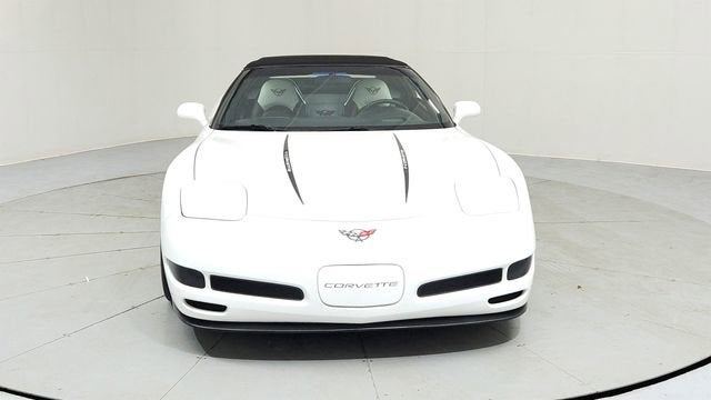 2000 Chevrolet Corvette Base