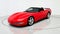 2000 Chevrolet Corvette 2DR CONV