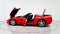 2000 Chevrolet Corvette 2DR CONV