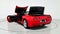 2000 Chevrolet Corvette 2DR CONV