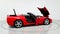 2000 Chevrolet Corvette 2DR CONV
