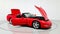 2000 Chevrolet Corvette 2DR CONV