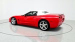 2000 Chevrolet Corvette 2DR CONV