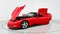 2000 Chevrolet Corvette 2DR CONV