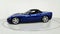 2007 Chevrolet Corvette 2DR CONV