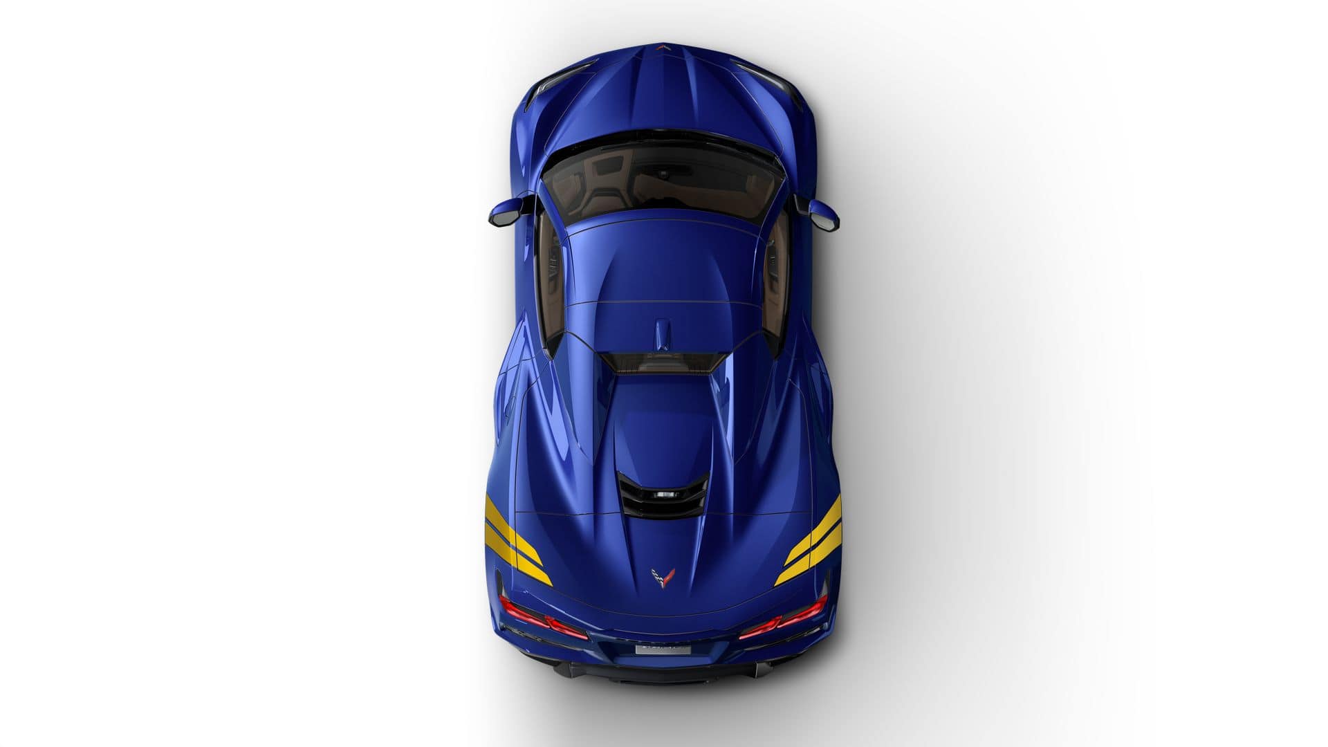 2027 Chevrolet Corvette Grand Sport X 3LT