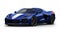2027 Chevrolet Corvette Grand Sport X 3LT