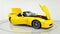 2013 Chevrolet Corvette Grand Sport 427 1SC