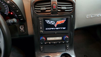 2013 Chevrolet Corvette Grand Sport 427 1SC