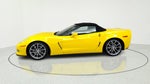 2013 Chevrolet Corvette Grand Sport 427 1SC