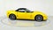 2013 Chevrolet Corvette Grand Sport 427 1SC