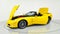 2013 Chevrolet Corvette Grand Sport 427 1SC