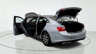 2023 Chevrolet Malibu RS