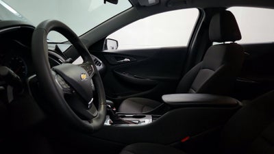2023 Chevrolet Malibu RS