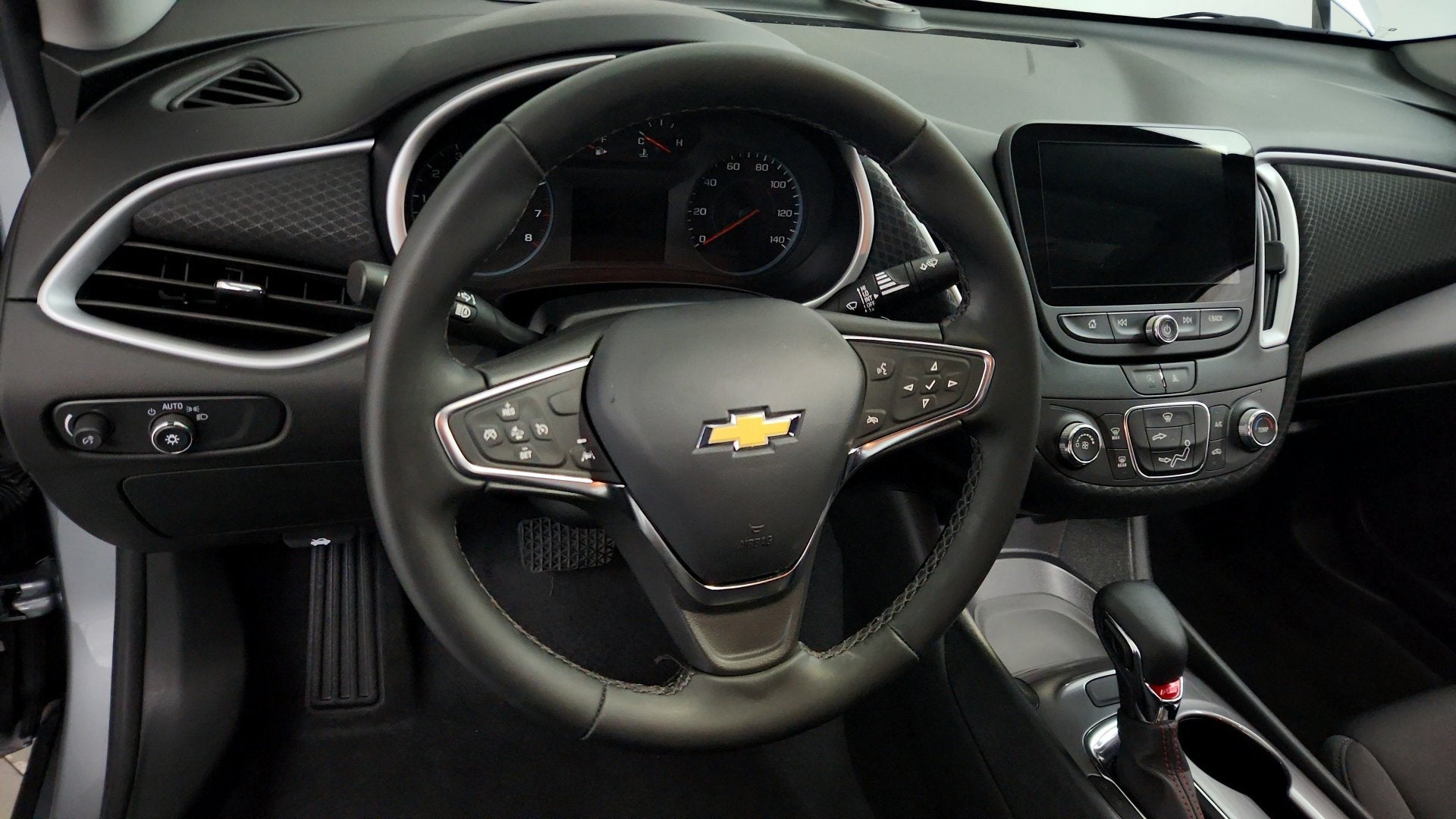 2023 Chevrolet Malibu RS