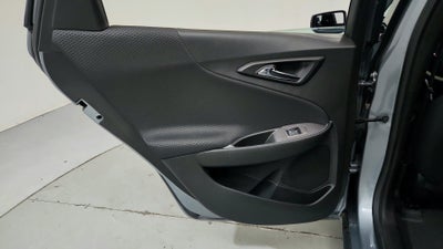 2023 Chevrolet Malibu RS
