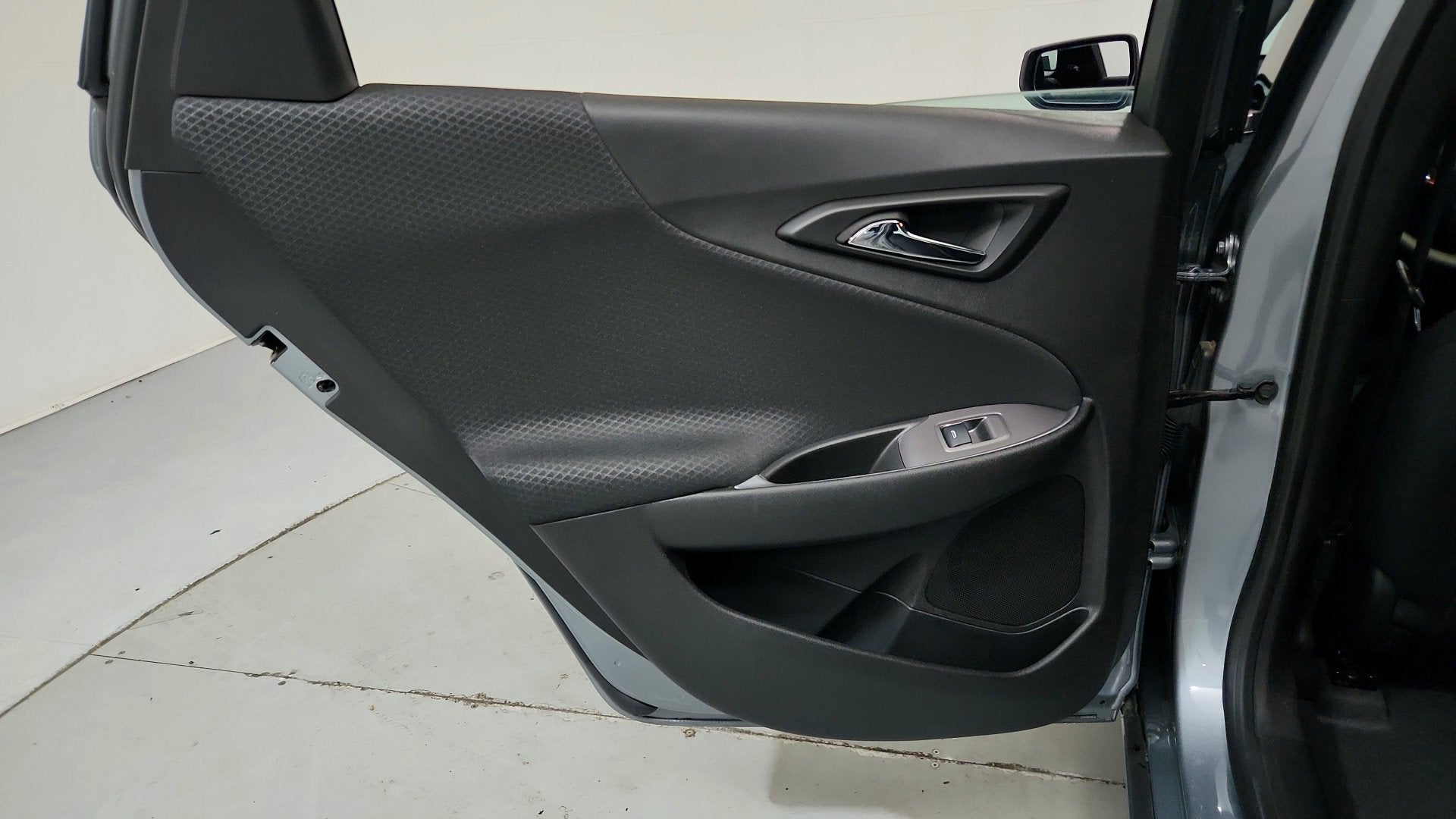 2023 Chevrolet Malibu RS