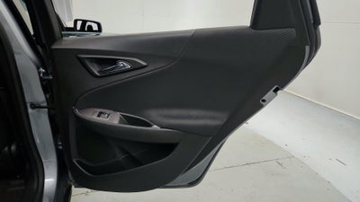 2023 Chevrolet Malibu RS