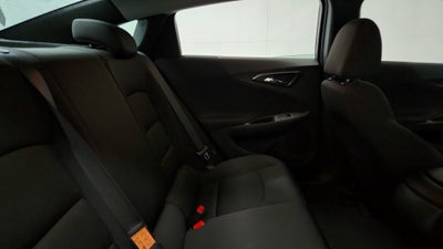2023 Chevrolet Malibu RS